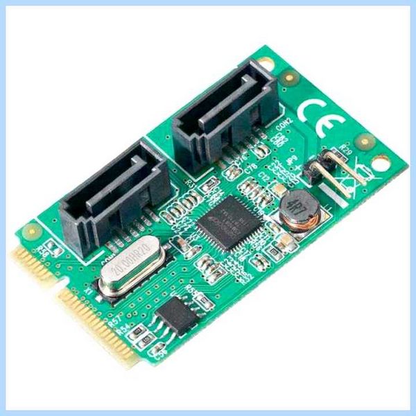 Sata controller что это (sata, controller, жесткий диск, материнской плате, одной линией) Sata controller что это