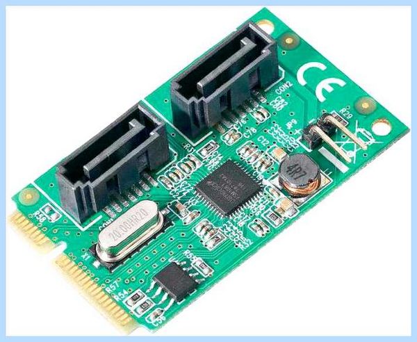 Sata controller что это (sata, controller, жесткий диск, материнской плате, одной линией) Sata controller что это