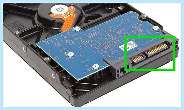 Sata controller что это (sata, controller, жесткий диск, материнской плате, одной линией) Sata controller что это