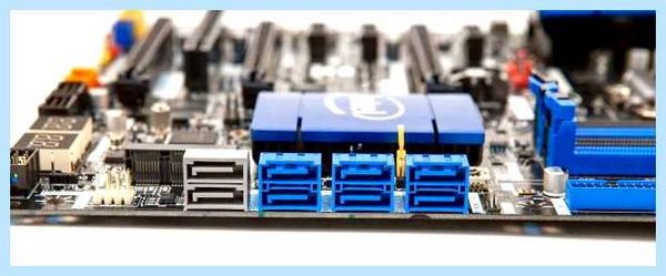 Sata controller что это (sata, controller, жесткий диск, материнской плате, одной линией) Sata controller что это