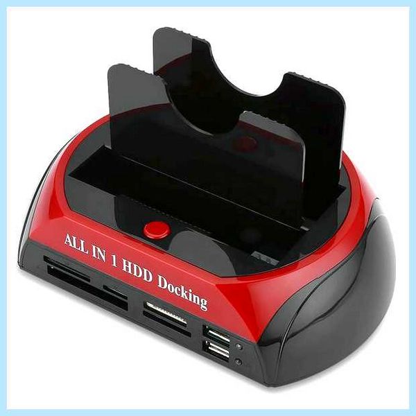 Sata disk device