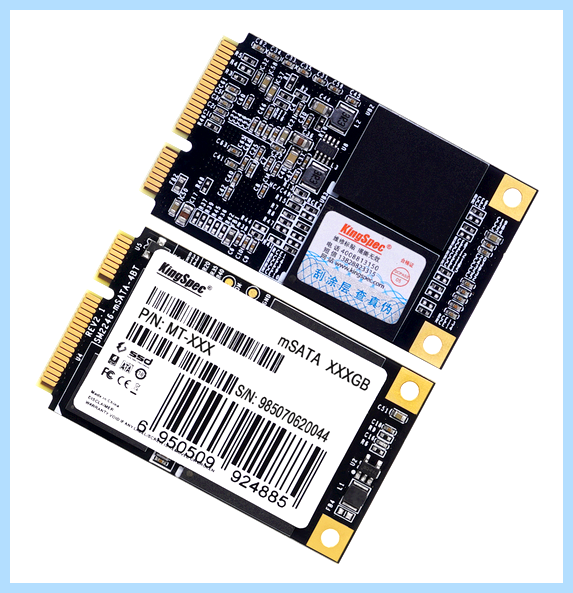 Sata для ssd