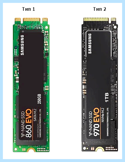 Sata для ssd