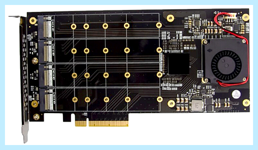 Sata для ssd