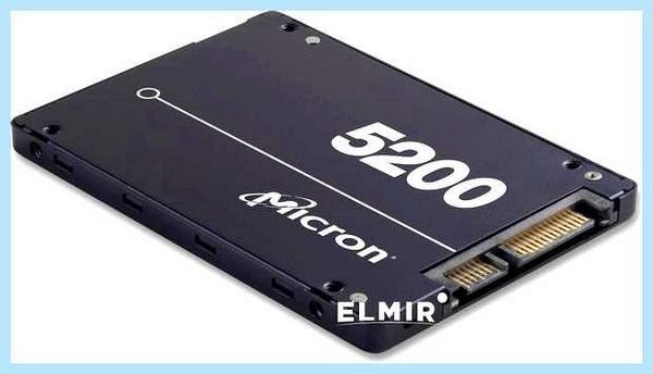 Sata для ssd