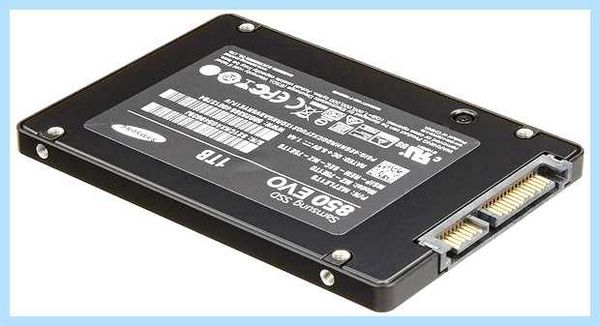 Sata для ssd