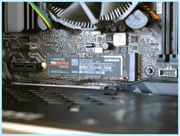 Sata для ssd