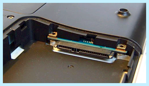 Sata для ssd