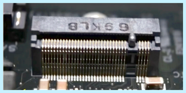 Sata для ssd