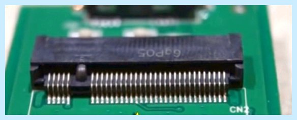 Sata для ssd
