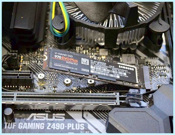 Sata для ssd
