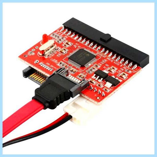 Sata ide что это