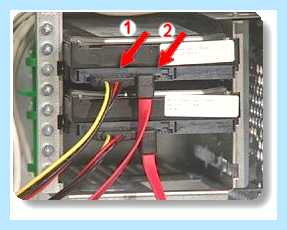 Sata mode что это