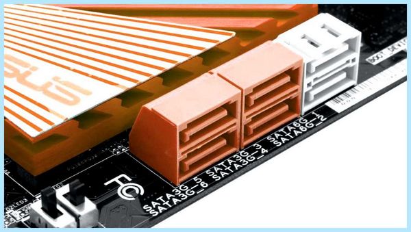 Sata на материнской плате (sata, материнский, плат, материнской плате, SATA SATA) Sata на материнской плате
