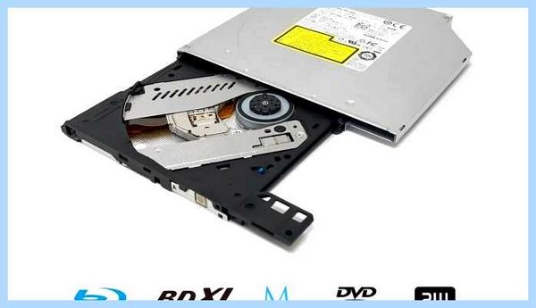 Sata odd что это