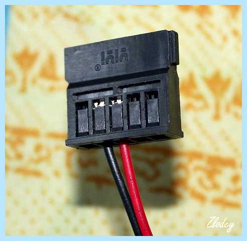 Sata odd что это