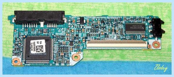 Sata odd что это