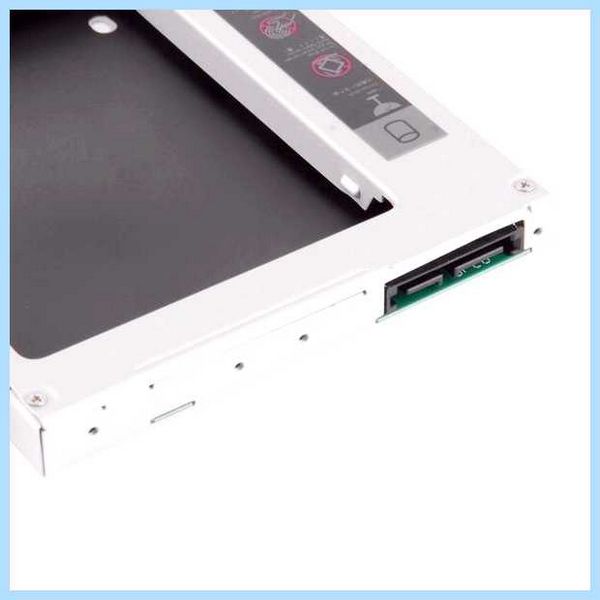 Sata odd что это