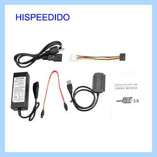 Sata pata ide на usb 2 0