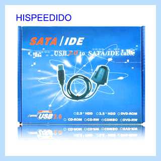 Sata pata ide на usb 2 0
