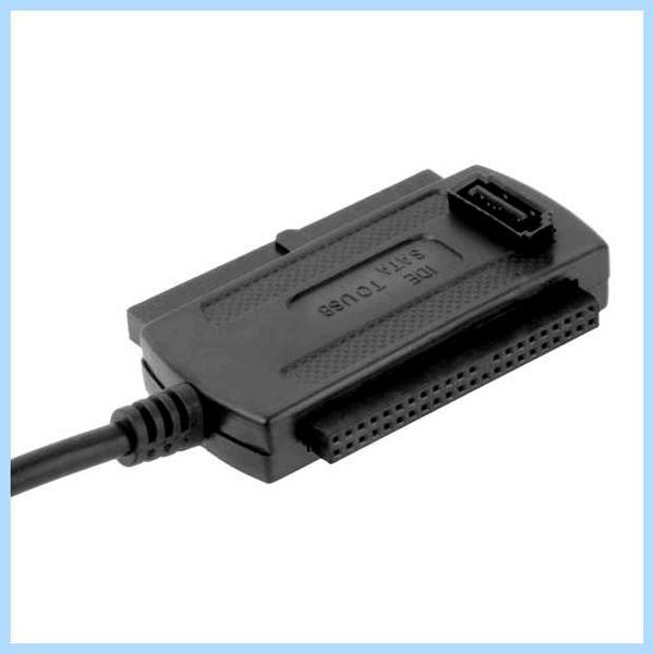Sata pata ide на usb 2 0