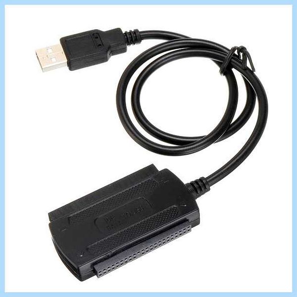 Sata pata ide на usb 2 0