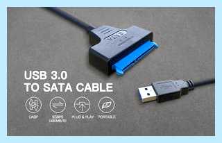 Sata pata ide на usb 2 0