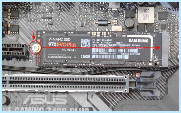 Sata port 0 sata port 1