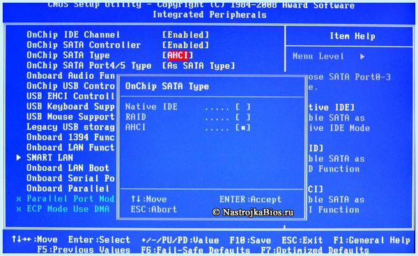 Sata port 0