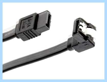Sata port что это