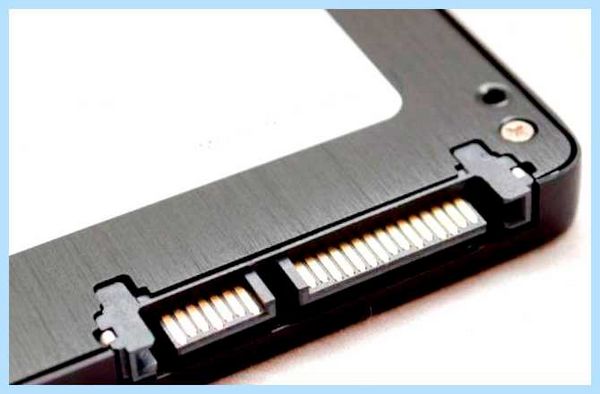 Sata port что это