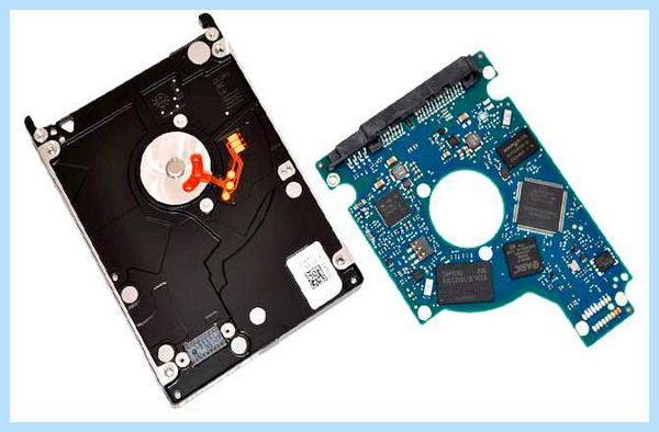 Sata port что это