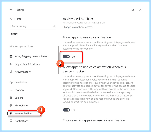Search and cortana application как отключить (search, cortana, application, отключить, сенсорной панели) Search and cortana application как отключить