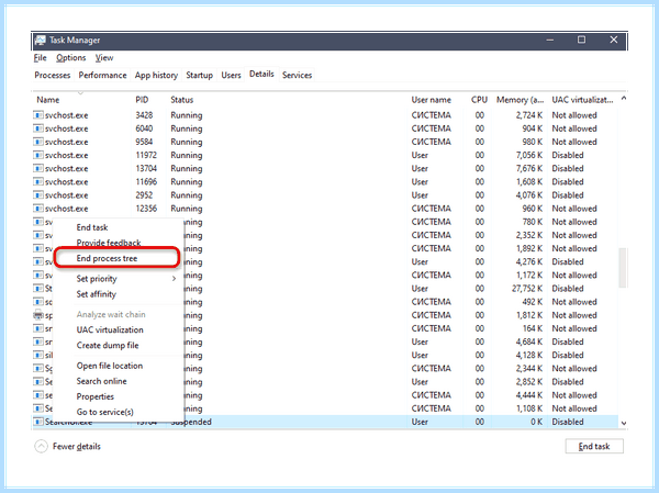 Search and cortana application как отключить (search, cortana, application, отключить, сенсорной панели) Search and cortana application как отключить