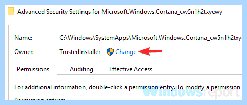 Search and cortana application как отключить (search, cortana, application, отключить, сенсорной панели) Search and cortana application как отключить