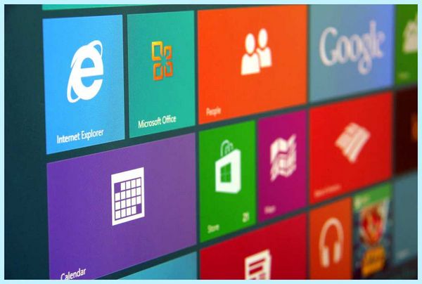 Search application что это windows 10