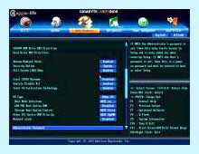 Secure boot bios что это