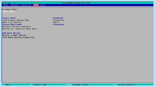 Secure boot что это (secure, boot, «Secure Boot», Secure Boot) Secure boot что это