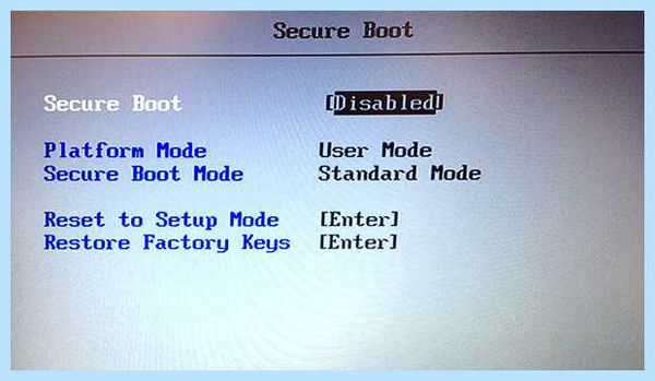 Secure boot что такое (secure, boot, «Secure Boot», Secure Boot, безопасную загрузку, безопасной загрузки) Secure boot что такое