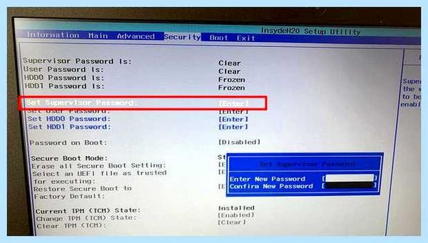 Secure boot что такое (secure, boot, «Secure Boot», Secure Boot, безопасную загрузку, безопасной загрузки) Secure boot что такое