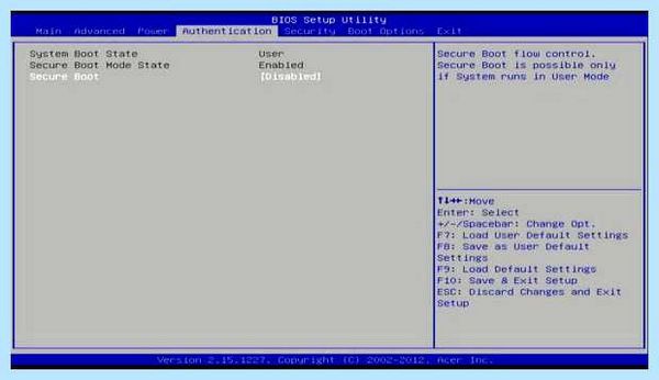 Secure boot что такое (secure, boot, «Secure Boot», Secure Boot, безопасную загрузку, безопасной загрузки) Secure boot что такое