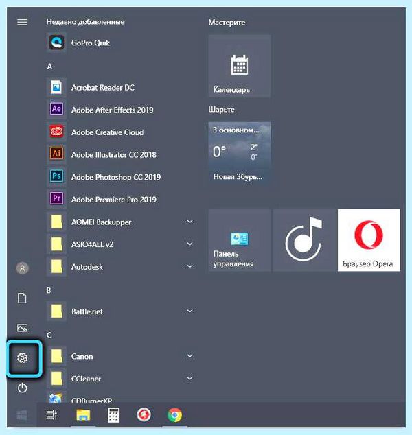 Secure boot в биосе что это
