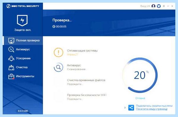 Security что это за программа (security, программа, Total Security, Comodo Internet) Security что это за программа