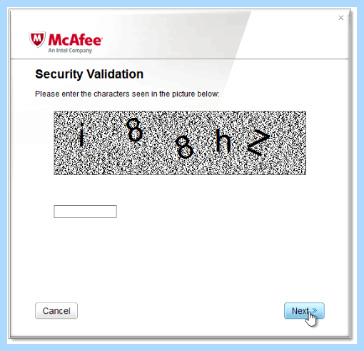 Security scan plus