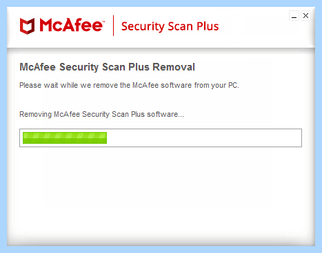 Security scan plus