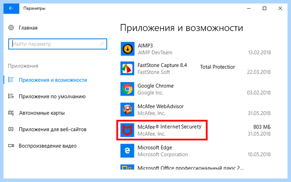 Security scan plus
