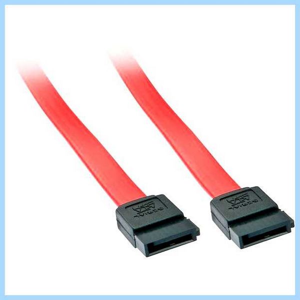 Serial ata port