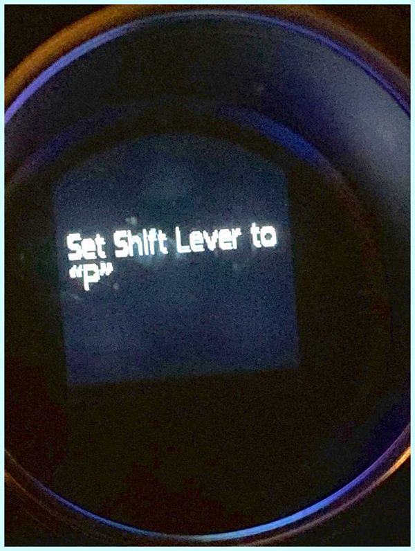 Set power to off