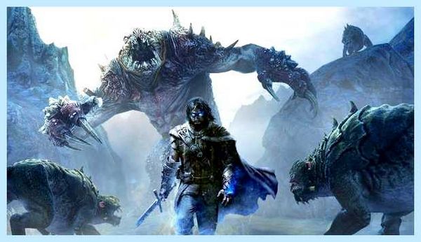 Shadow of mordor ошибка 0xc0000142