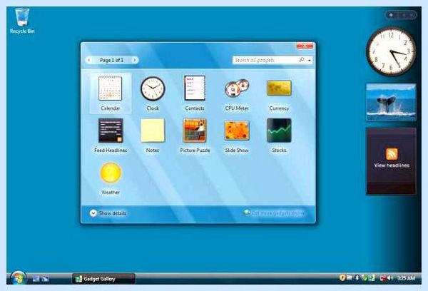 Sidebar что это (sidebar, Windows Sidebar, Internet Explorer, Program Files) Sidebar что это